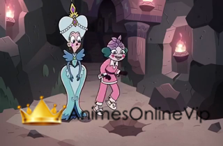 Star Vs. The Forces Of Evil – Dublado - Episódio 93