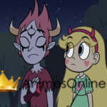 Star Vs. The Forces Of Evil – Dublado