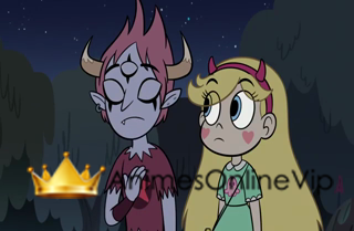 Star Vs. The Forces Of Evil – Dublado - Episódio 96