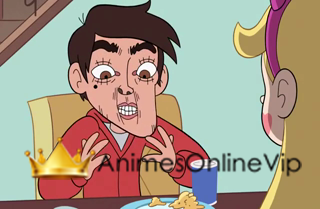 Star Vs. The Forces Of Evil – Dublado - Episódio 97