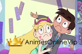 Star Vs. The Forces Of Evil – Dublado - Episódio 99