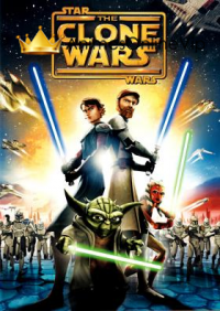 Star Wars A Guerra Dos Clones Dublado