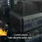 Star Wars A Guerra Dos Clones Dublado