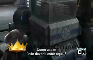 Star Wars A Guerra Dos Clones Dublado - Episódio 101