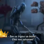 Star Wars A Guerra Dos Clones Dublado