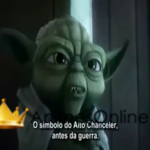 Star Wars A Guerra Dos Clones Dublado