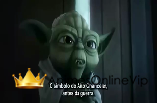 Star Wars A Guerra Dos Clones Dublado - Episódio 118