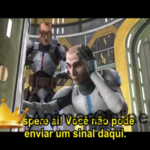 Star Wars A Guerra Dos Clones Dublado