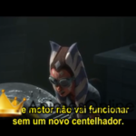 Star Wars A Guerra Dos Clones Dublado