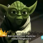 Star Wars A Guerra Dos Clones Dublado