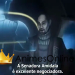 Star Wars A Guerra Dos Clones Dublado