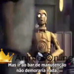 Star Wars A Guerra Dos Clones Dublado