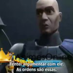 Star Wars A Guerra Dos Clones Dublado