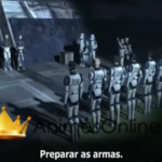 Star Wars A Guerra Dos Clones Dublado