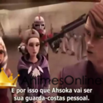 Star Wars A Guerra Dos Clones Dublado