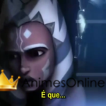 Star Wars A Guerra Dos Clones Dublado