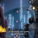 Star Wars A Guerra Dos Clones Dublado