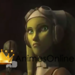 Star Wars Rebels