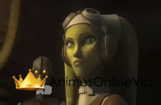 Star Wars Rebels  - Episódio 10