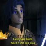 Star Wars Rebels