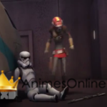 Star Wars Rebels