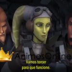 Star Wars Rebels