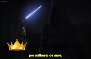 Star Wars Rebels  - Episódio 33