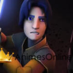 Star Wars Rebels