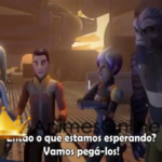 Star Wars Rebels