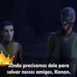 Star Wars Rebels