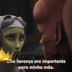 Star Wars Rebels