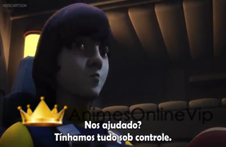 Star Wars Rebels  - Episódio 42