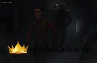 Star Wars Rebels  - Episódio 43