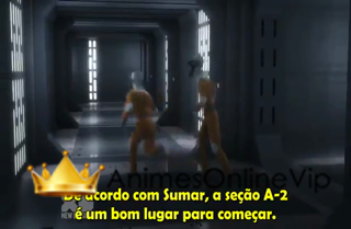 Star Wars Rebels  - Episódio 44