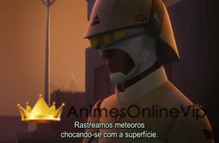 Star Wars Rebels  - Episódio 48