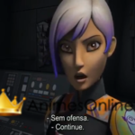 Star Wars Rebels