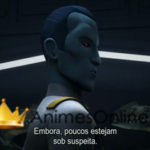 Star Wars Rebels