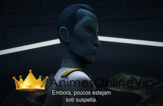 Star Wars Rebels  - Episódio 51