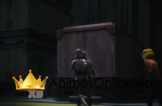 Star Wars Rebels  - Episódio 60