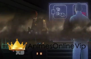 Star Wars Rebels  - Episódio 64