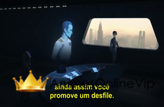 Star Wars Rebels  - Episódio 67