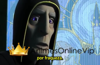 Star Wars Rebels  - Episódio 69