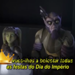 Star Wars Rebels