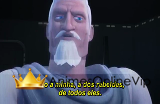 Star Wars Rebels  - Episódio 70