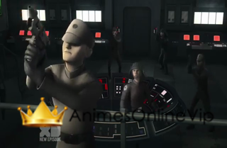 Star Wars Rebels  - Episódio 71