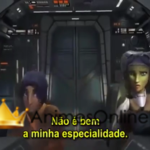 Star Wars Rebels