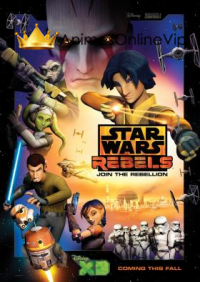 Star Wars Rebels