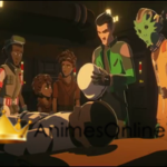 Star Wars Resistance