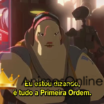 Star Wars Resistance