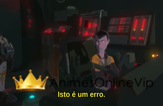 Star Wars Resistance  - Episódio 25